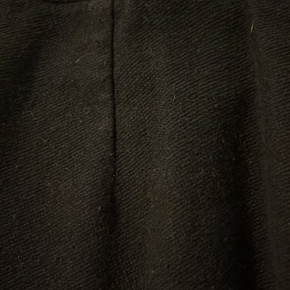 Free the people long skirt navy - Picture 4 of 6